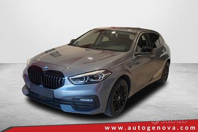 BMW 118i 136CV STEPTRONIC BUSINESS DESIGN ( FARI L
