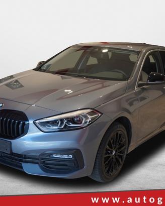 BMW 118i 136CV STEPTRONIC BUSINESS DESIGN ( FARI L