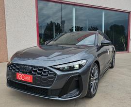 AUDI A5 NUOVA S-Line anno 2025 km32 GRIGIO DAYTONA