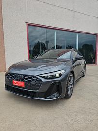 AUDI A5 NUOVA S-Line anno 2025 km32 GRIGIO DAYTONA