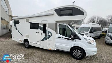 CHAUSSON Chausson Flash C714GA