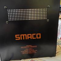 compressore 300 bar Smaco