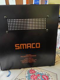 compressore 300 bar Smaco