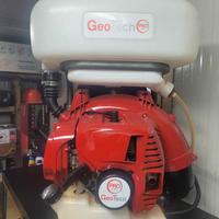 ATOMIZZATORE – Nebulizzatore a Scoppio