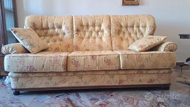 salotto classico 