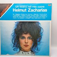 Disco vinile 33 giri un violino nel mio cuore