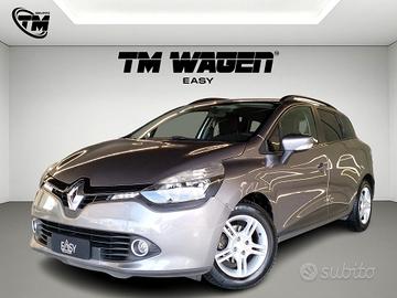 Renault Clio 1.5 dCi 8V 75CV Live - NEOPATENTATI