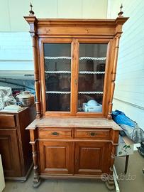 Vetrina - Credenza VINTAGE