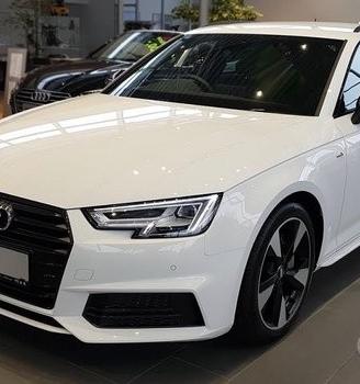 Ricambi Audi A4