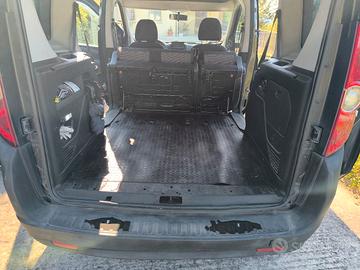 Fiat doblo 1.6 