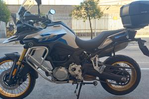 VOGE VALICO 900 DS 2024