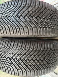 225/40/18 Nexen 4S