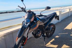 Malaguti XSM 125