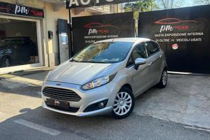 FORD Fiesta 1.2 60CV 5 porte Titanium