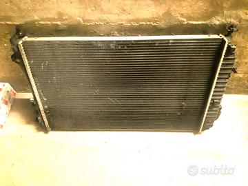 SAAB 93 NG AERO 2.8 V6 RADIATORE 12805055