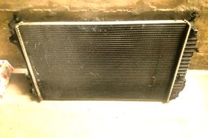 SAAB 93 NG AERO 2.8 V6 RADIATORE 12805055