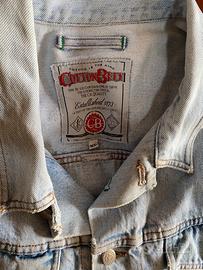Giubbotti jeans