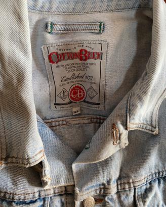 2 Giubbotti jeans