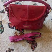 Borsa Vernice Max Mara