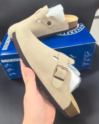 Birkenstock Boston 37