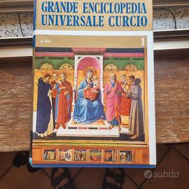 grande enciclopedia curcio