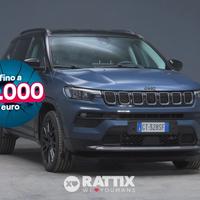JEEP compass ii 2021 Compass 1.5 turbo t4 mhev S 2
