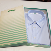 Camicia uomo fly manica corta