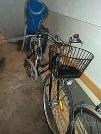 Bicicletta Cremonini 28