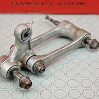 LEVERAGGI LEVERAGGIO KAWASAKI KXF 250 2004 2003 KX