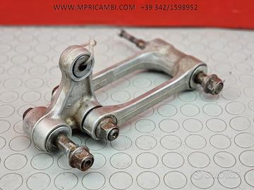 LEVERAGGI LEVERAGGIO KAWASAKI KXF 250 2004 2003 KX