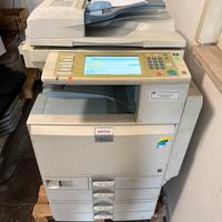 Stampante ricoh aficio mp2500