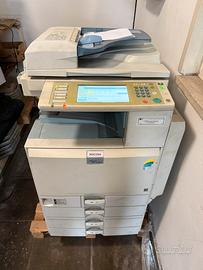 Stampante ricoh aficio mp2500