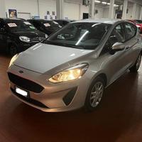 Ford Fiesta 1.1 85CV Plus