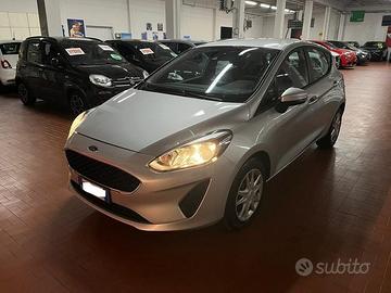 Ford Fiesta 1.1 85CV Plus