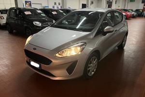 Ford Fiesta 1.1 85CV Plus