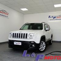 Jeep Renegade 1.6 Mjet 120 CV CAMBIO AUTOMATICO