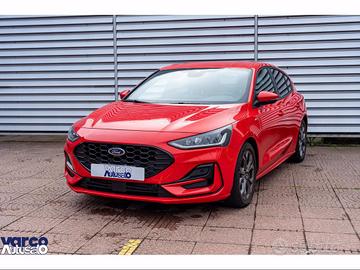FORD Focus 1.0t ecoboost h st-line 125cv