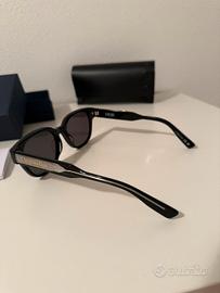 Occhiali da sole christian dior ORIGINALI