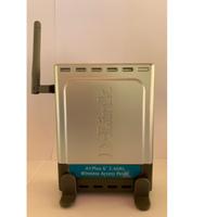 Wireless access point