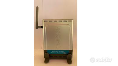 Wireless access point