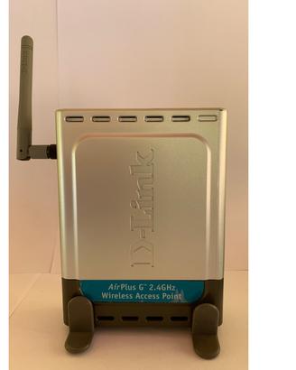 Wireless access point