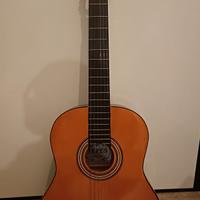 chitarra acustica