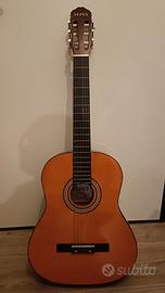 chitarra acustica