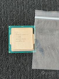 Processore Intel Core i7-6700 3.40GHz - Testato