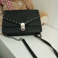 Borsa vintage a tracolla 