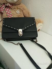 Borsa vintage a tracolla 