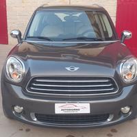 Mini Cooper D Countryman 1.6