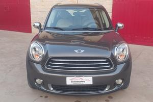 Mini Cooper D Countryman 1.6