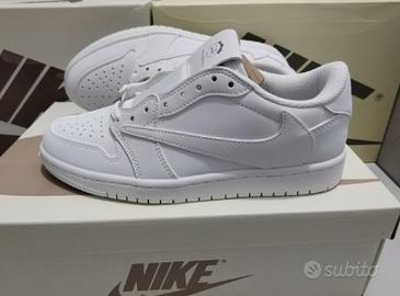 Travis Scott Air Jordan 1 Low OG 41