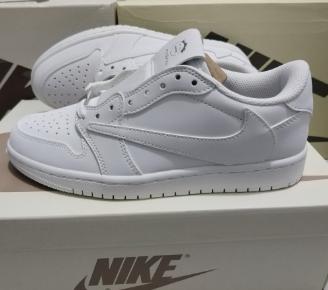 Travis Scott Air Jordan 1 Low OG 41